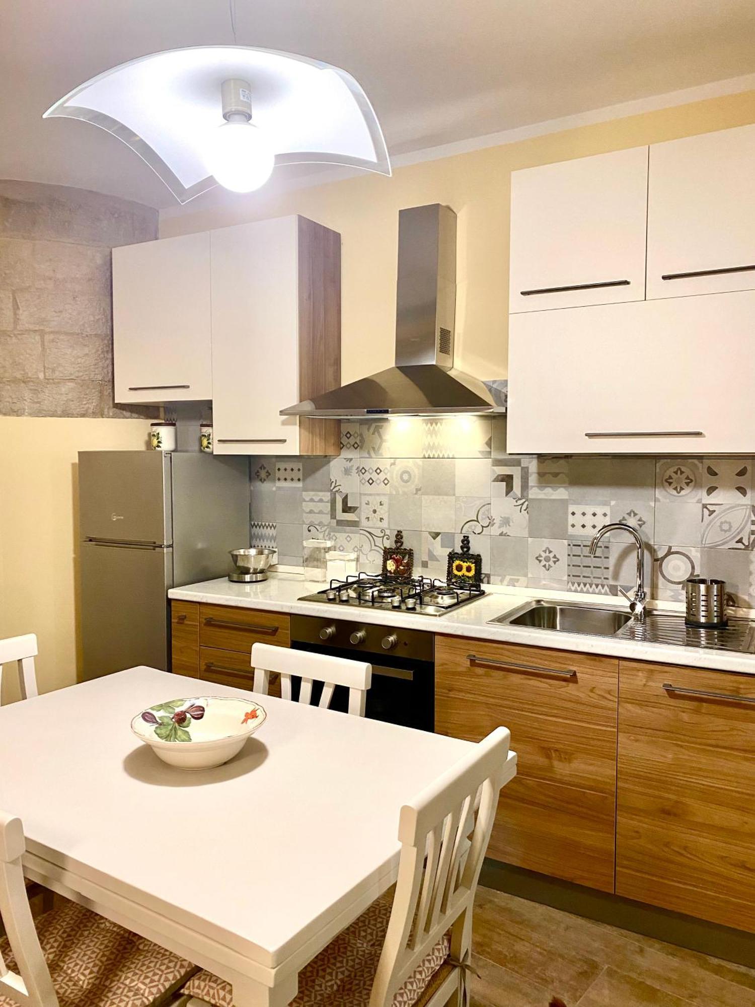 Casa Vacanze Il Borgo Губбио Экстерьер фото