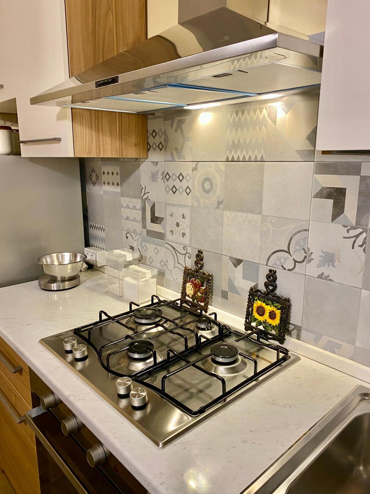 Casa Vacanze Il Borgo Губбио Экстерьер фото