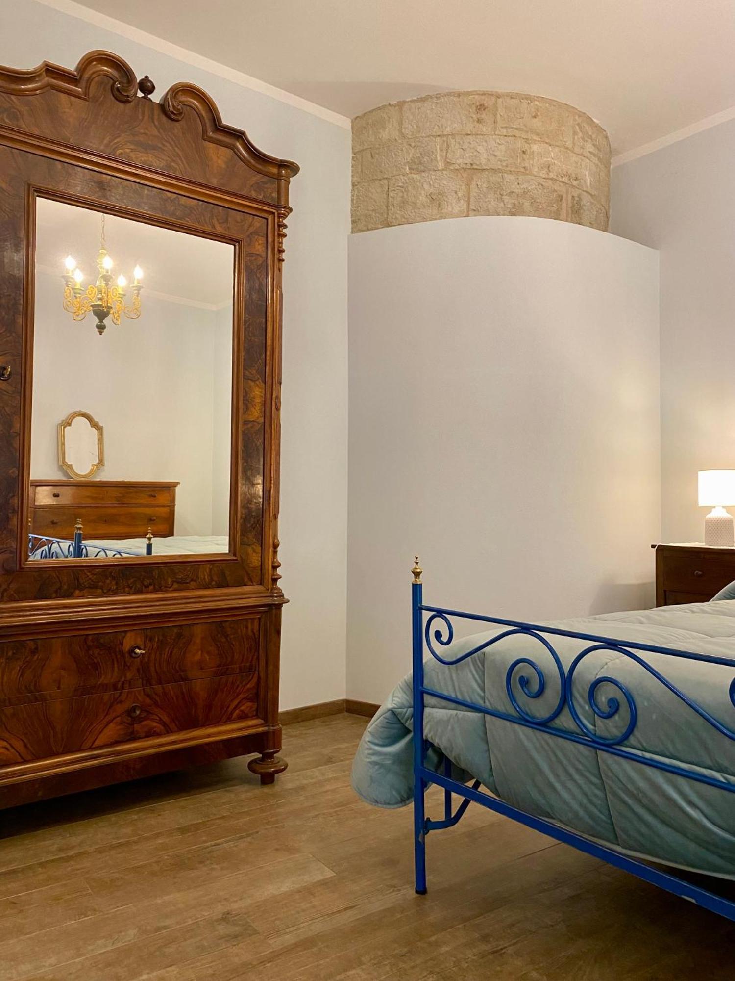 Casa Vacanze Il Borgo Губбио Экстерьер фото