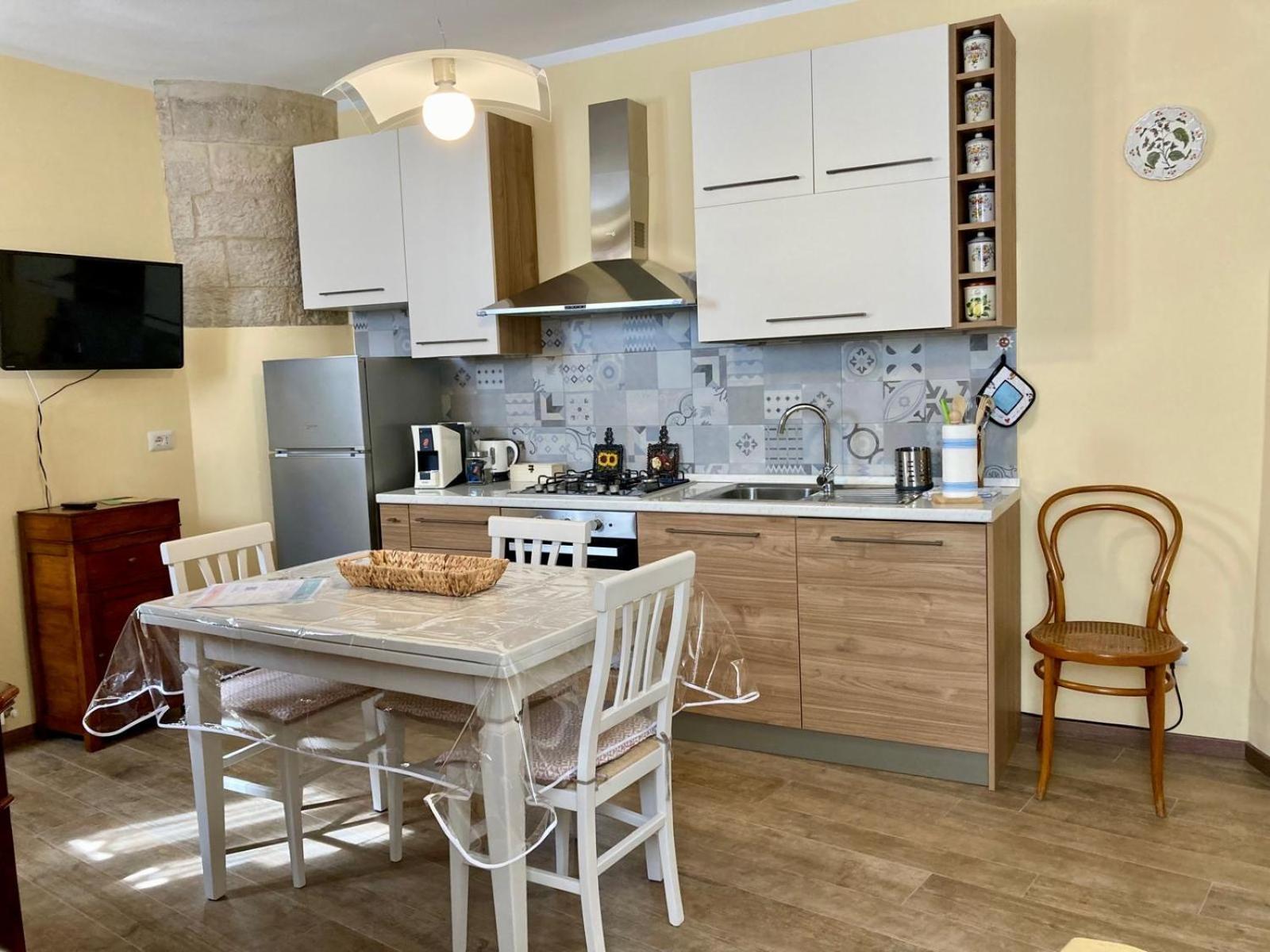 Casa Vacanze Il Borgo Губбио Экстерьер фото